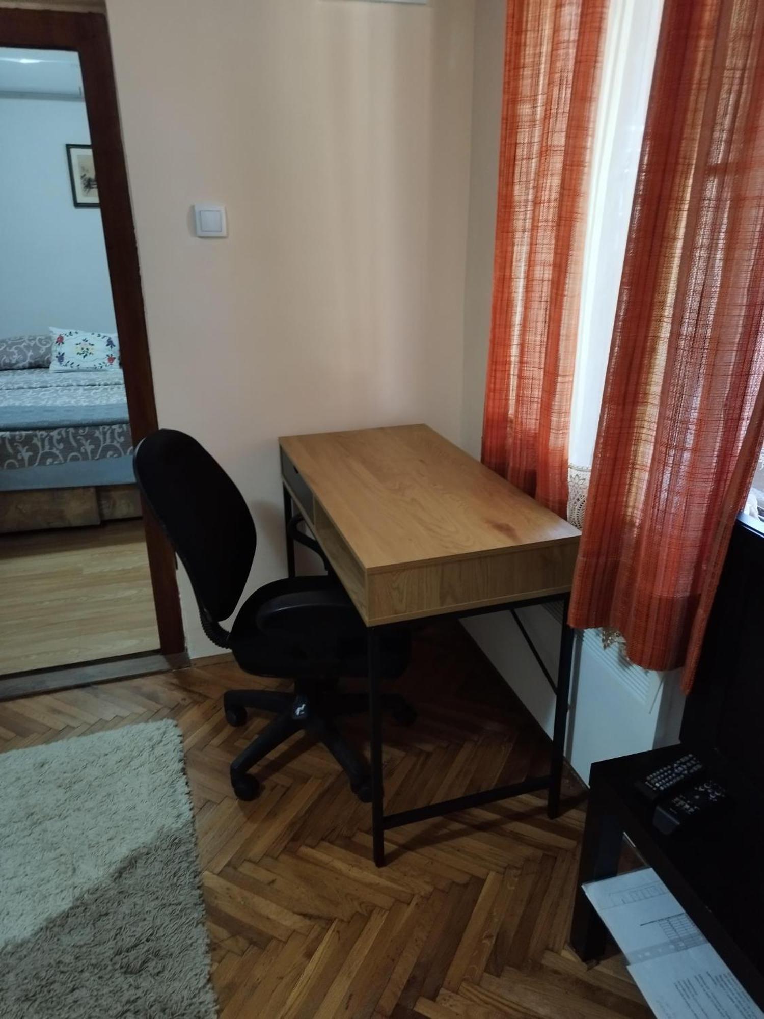 Apartment & Rooms Aleksandar Golubac Exterior photo